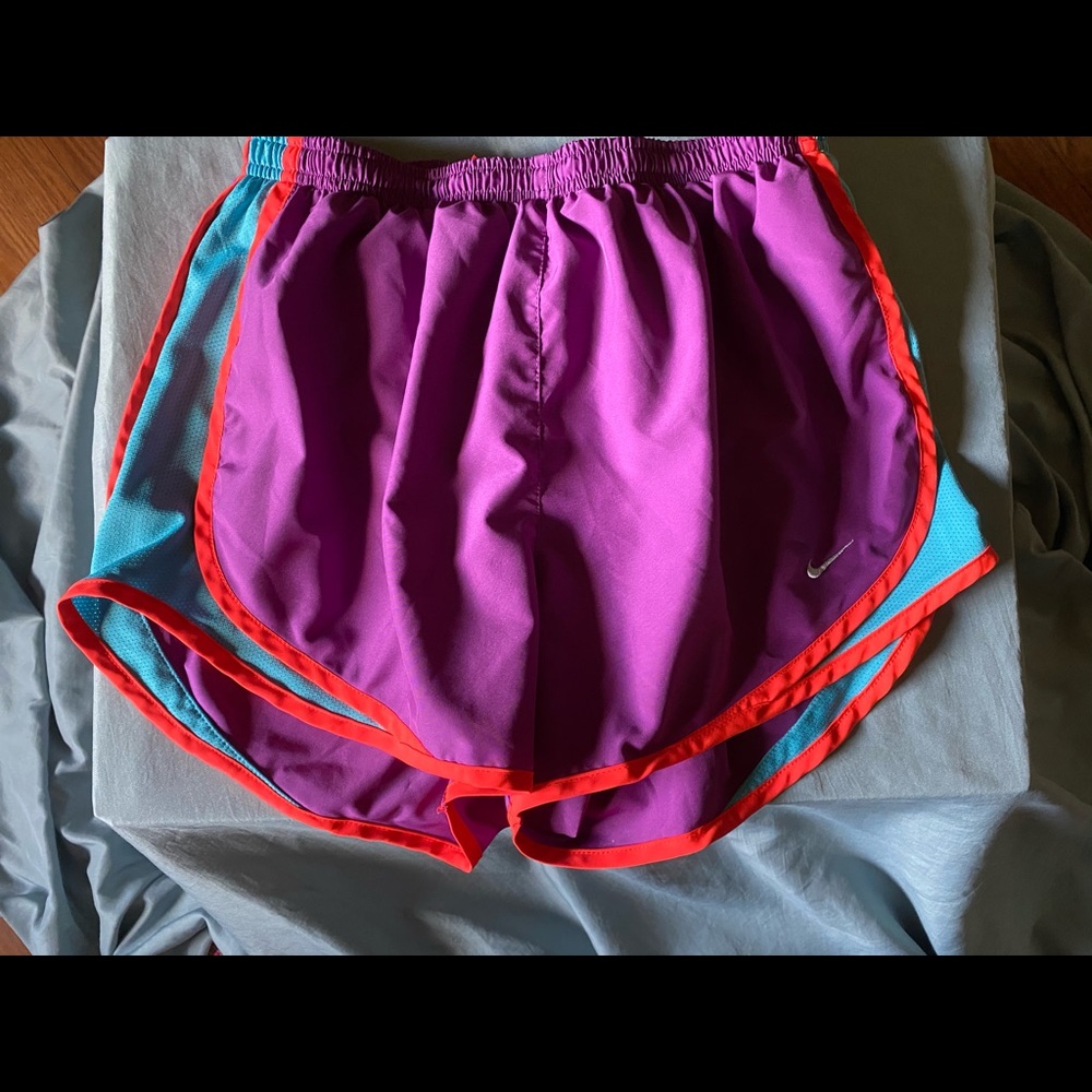 Nike Dri Fit Running Shorts